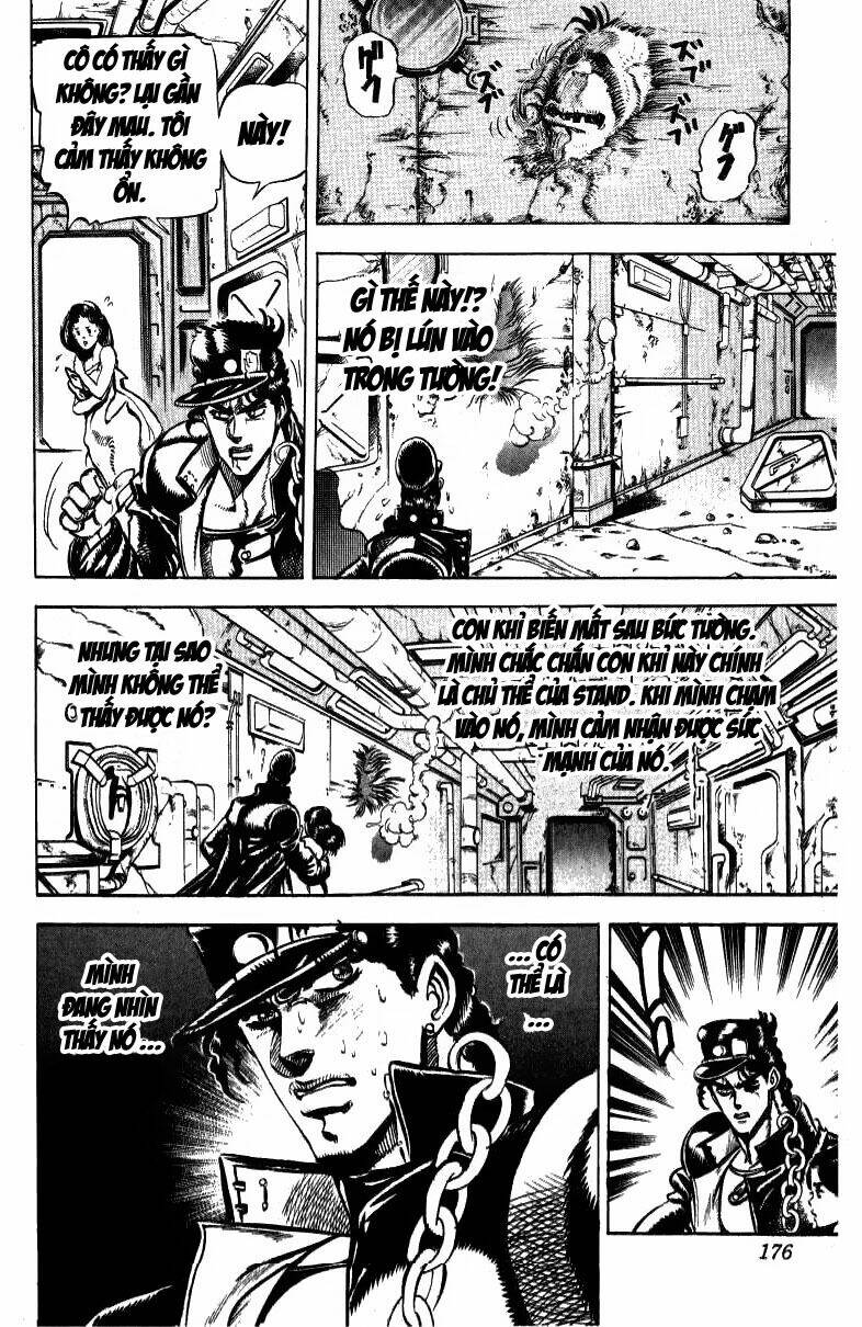 Cuộc Phiêu Lưu Bí Ẩn Chapter 132 - Trang 2