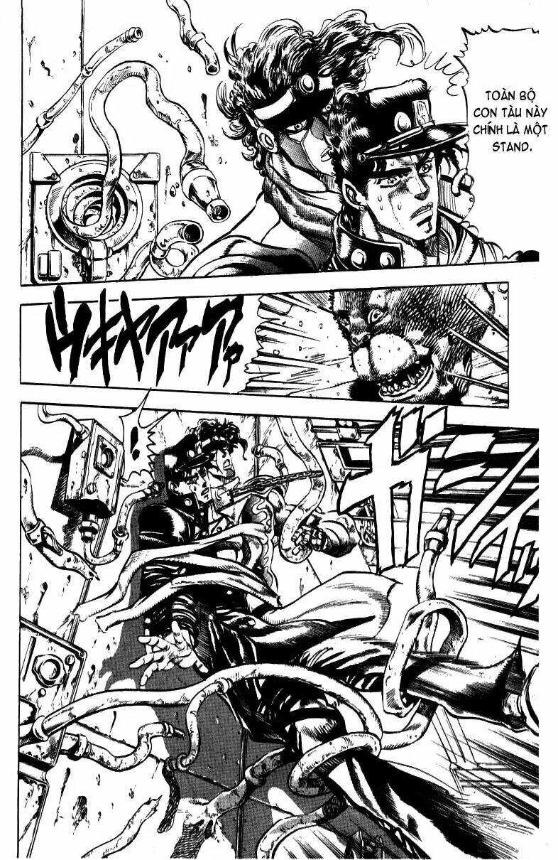 Cuộc Phiêu Lưu Bí Ẩn Chapter 132 - Trang 2