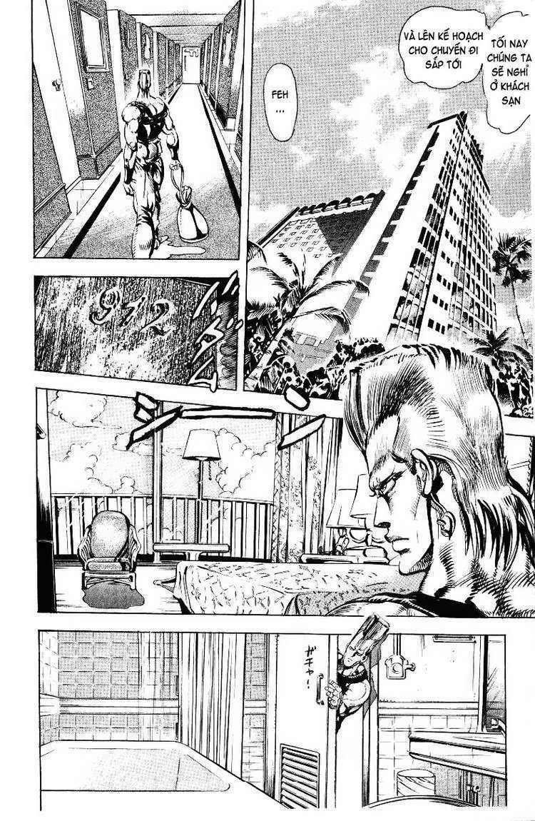 Cuộc Phiêu Lưu Bí Ẩn Chapter 133 - Trang 2