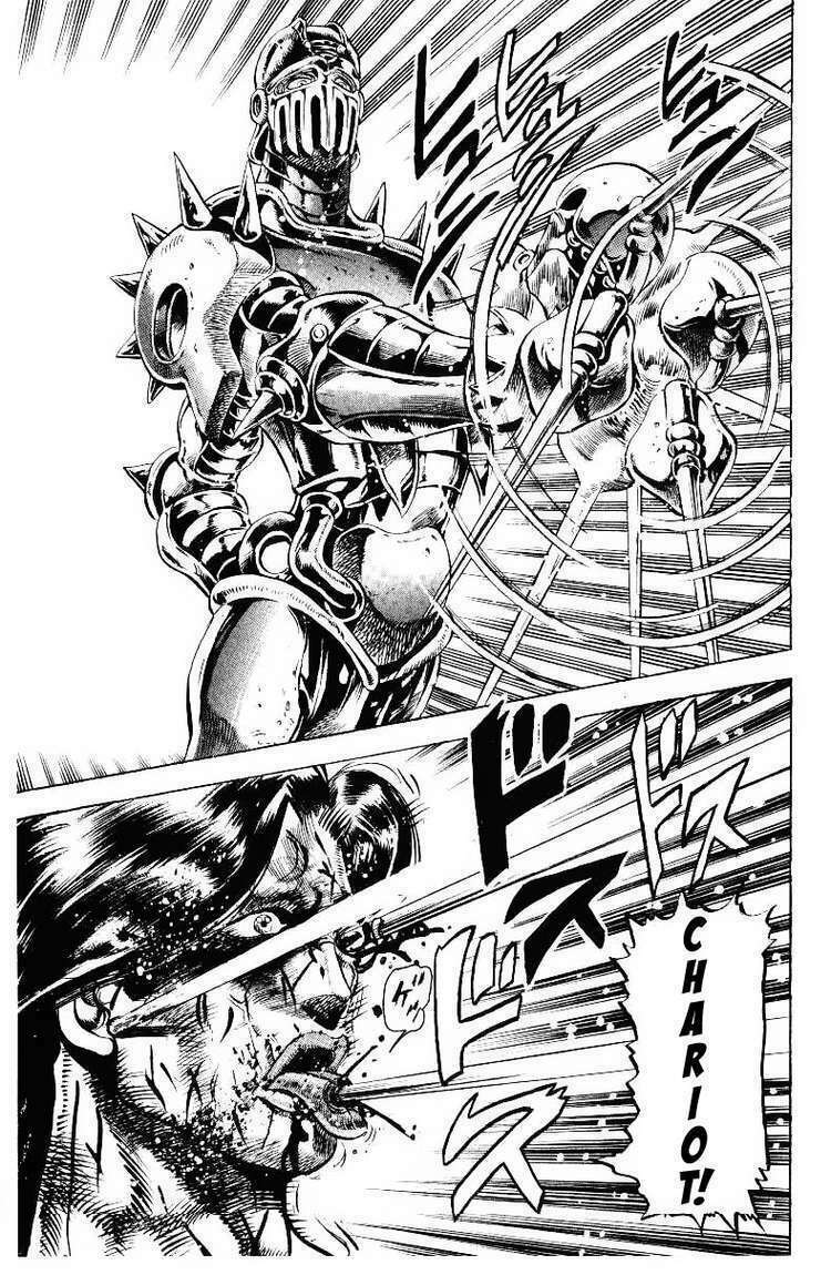 Cuộc Phiêu Lưu Bí Ẩn Chapter 133 - Trang 2