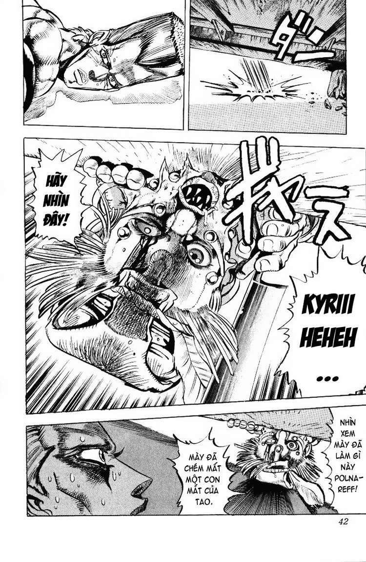 Cuộc Phiêu Lưu Bí Ẩn Chapter 134 - Trang 2