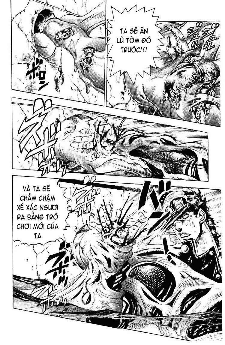 Cuộc Phiêu Lưu Bí Ẩn Chapter 139 - Trang 2