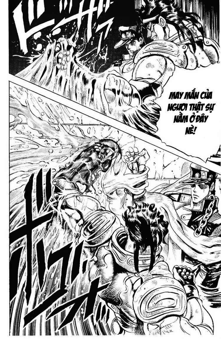 Cuộc Phiêu Lưu Bí Ẩn Chapter 139 - Trang 2