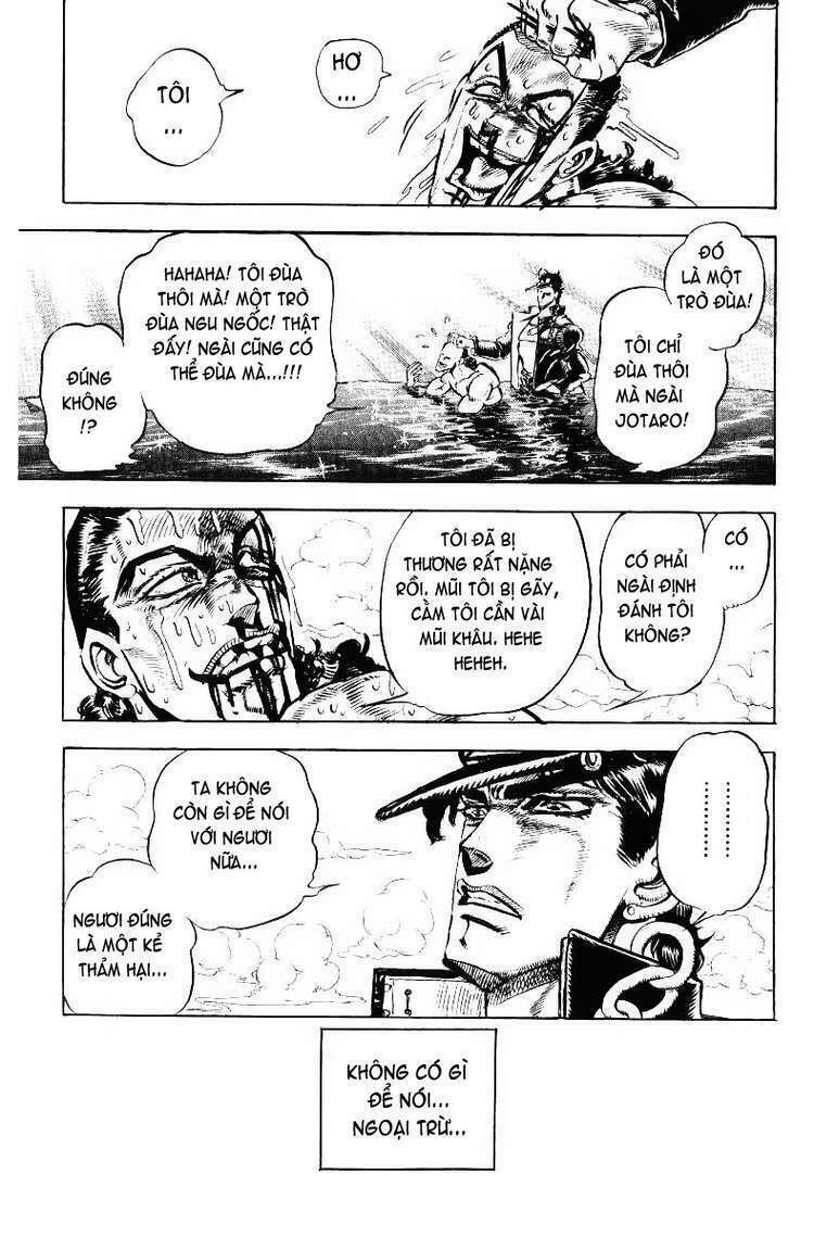 Cuộc Phiêu Lưu Bí Ẩn Chapter 139 - Trang 2