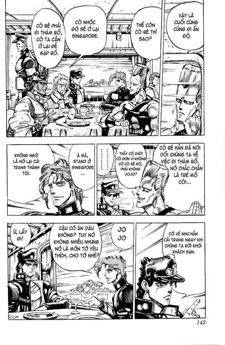 Cuộc Phiêu Lưu Bí Ẩn Chapter 139 - Trang 2