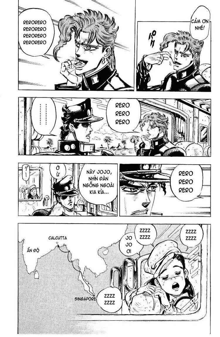 Cuộc Phiêu Lưu Bí Ẩn Chapter 139 - Trang 2