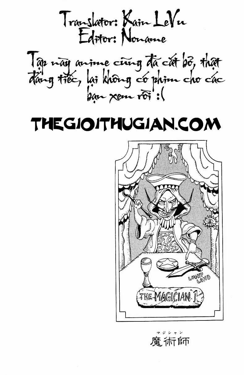 Cuộc Phiêu Lưu Bí Ẩn Chapter 139 - Trang 2