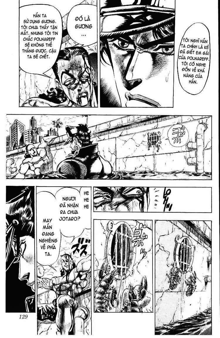 Cuộc Phiêu Lưu Bí Ẩn Chapter 139 - Trang 2