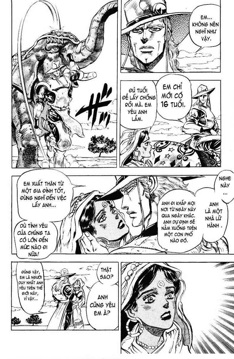 Cuộc Phiêu Lưu Bí Ẩn Chapter 141 - Trang 2