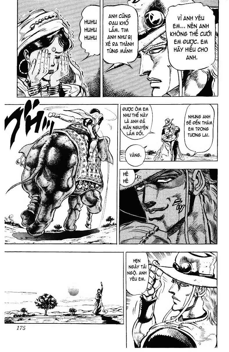 Cuộc Phiêu Lưu Bí Ẩn Chapter 141 - Trang 2