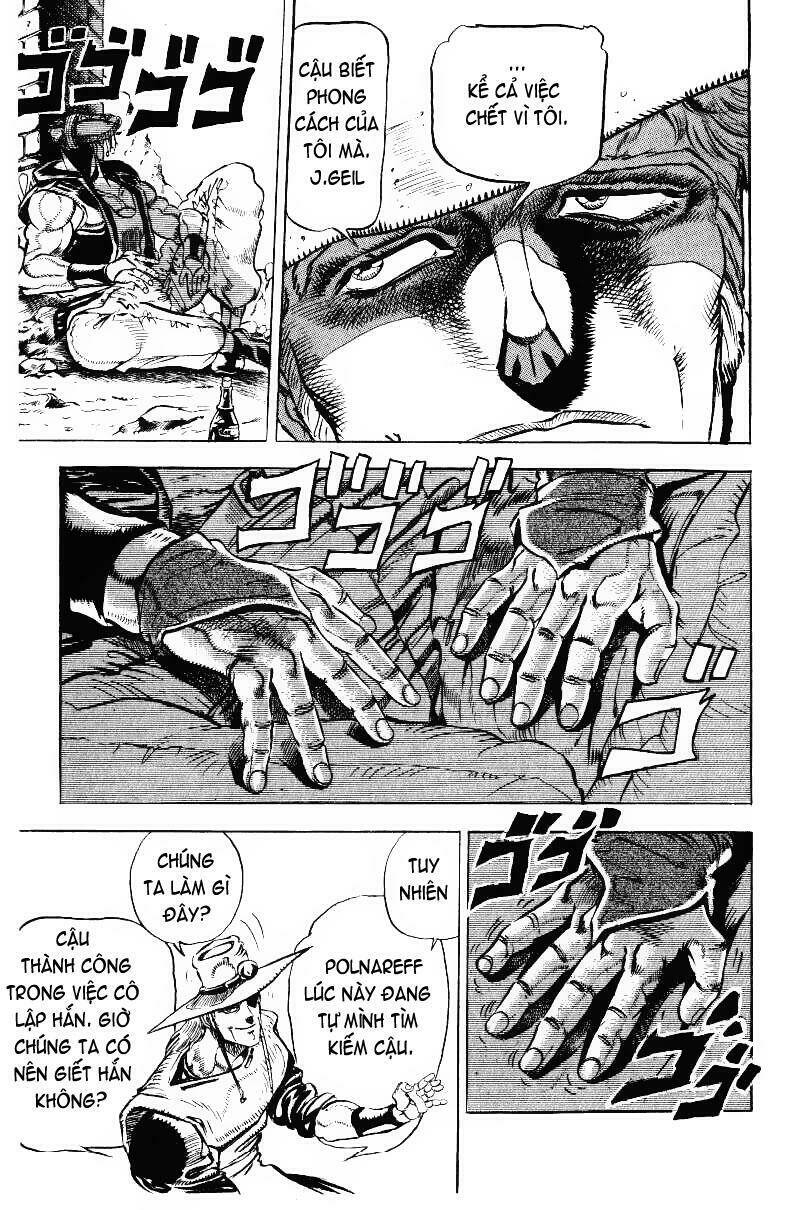 Cuộc Phiêu Lưu Bí Ẩn Chapter 141 - Trang 2