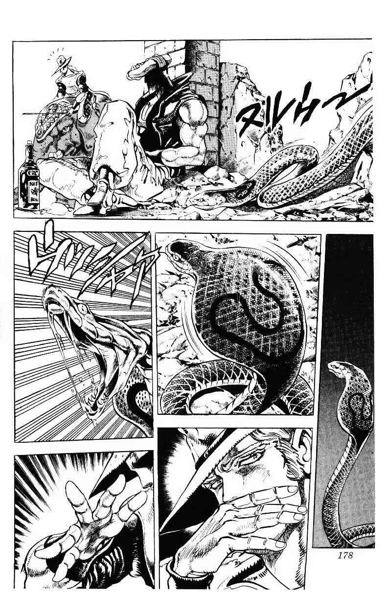 Cuộc Phiêu Lưu Bí Ẩn Chapter 141 - Trang 2