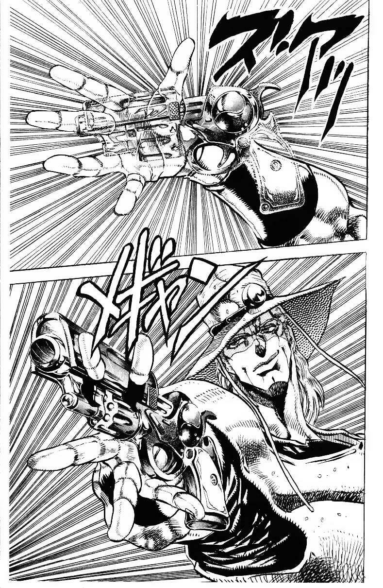 Cuộc Phiêu Lưu Bí Ẩn Chapter 141 - Trang 2