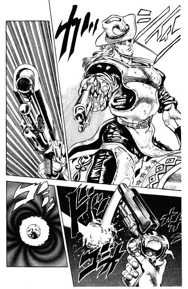 Cuộc Phiêu Lưu Bí Ẩn Chapter 141 - Trang 2