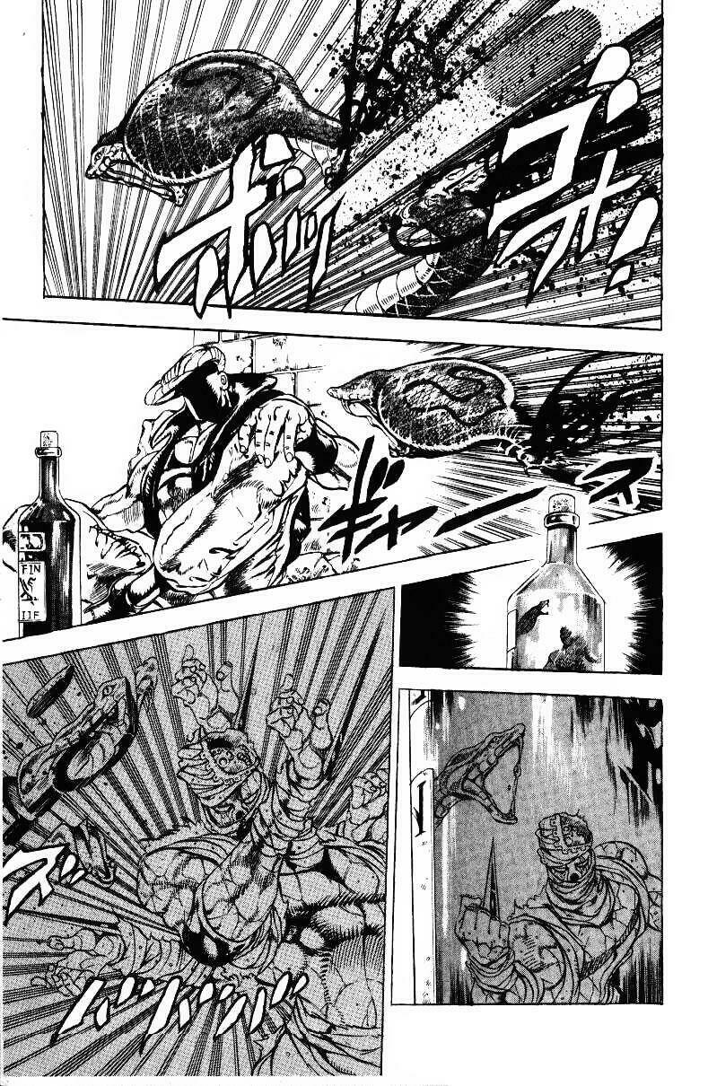 Cuộc Phiêu Lưu Bí Ẩn Chapter 141 - Trang 2