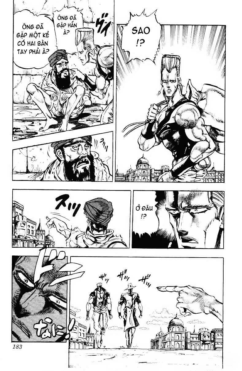 Cuộc Phiêu Lưu Bí Ẩn Chapter 141 - Trang 2