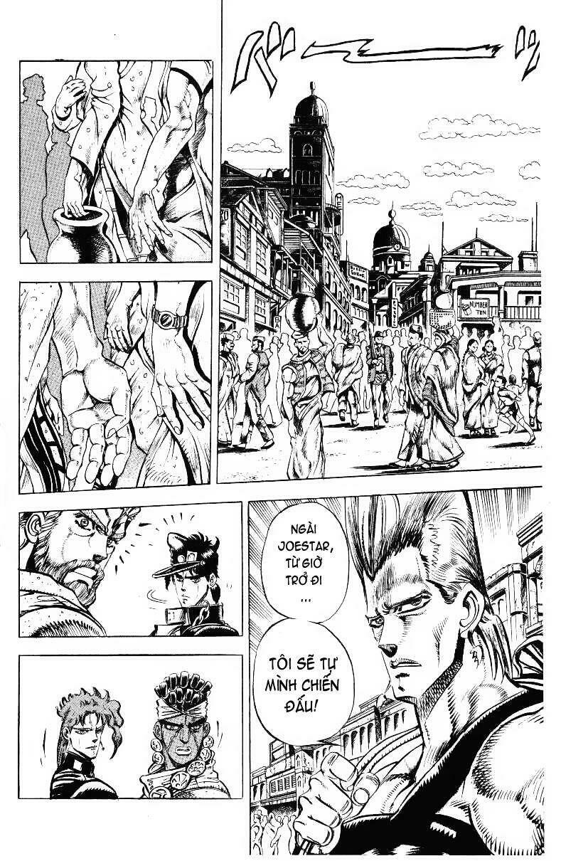 Cuộc Phiêu Lưu Bí Ẩn Chapter 141 - Trang 2