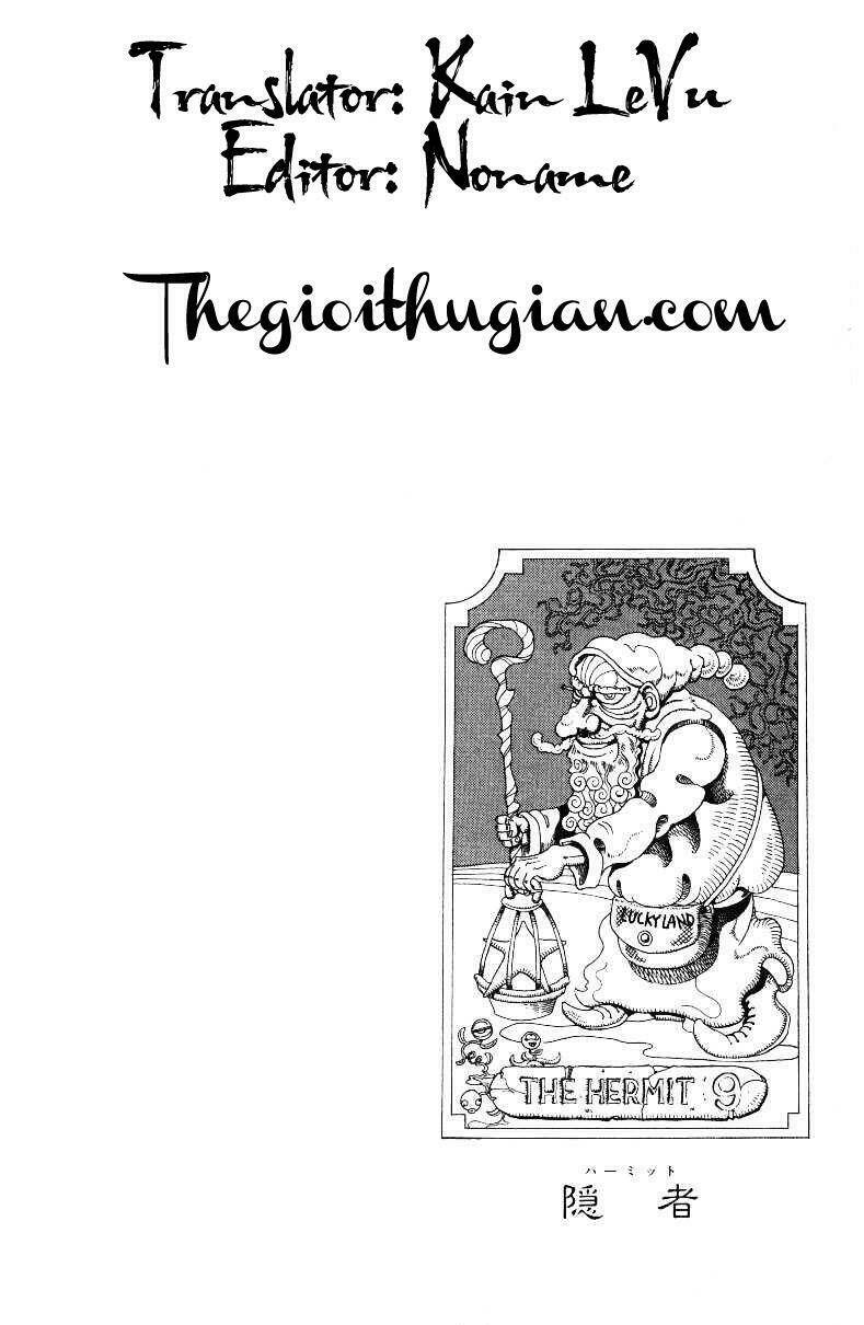 Cuộc Phiêu Lưu Bí Ẩn Chapter 141 - Trang 2