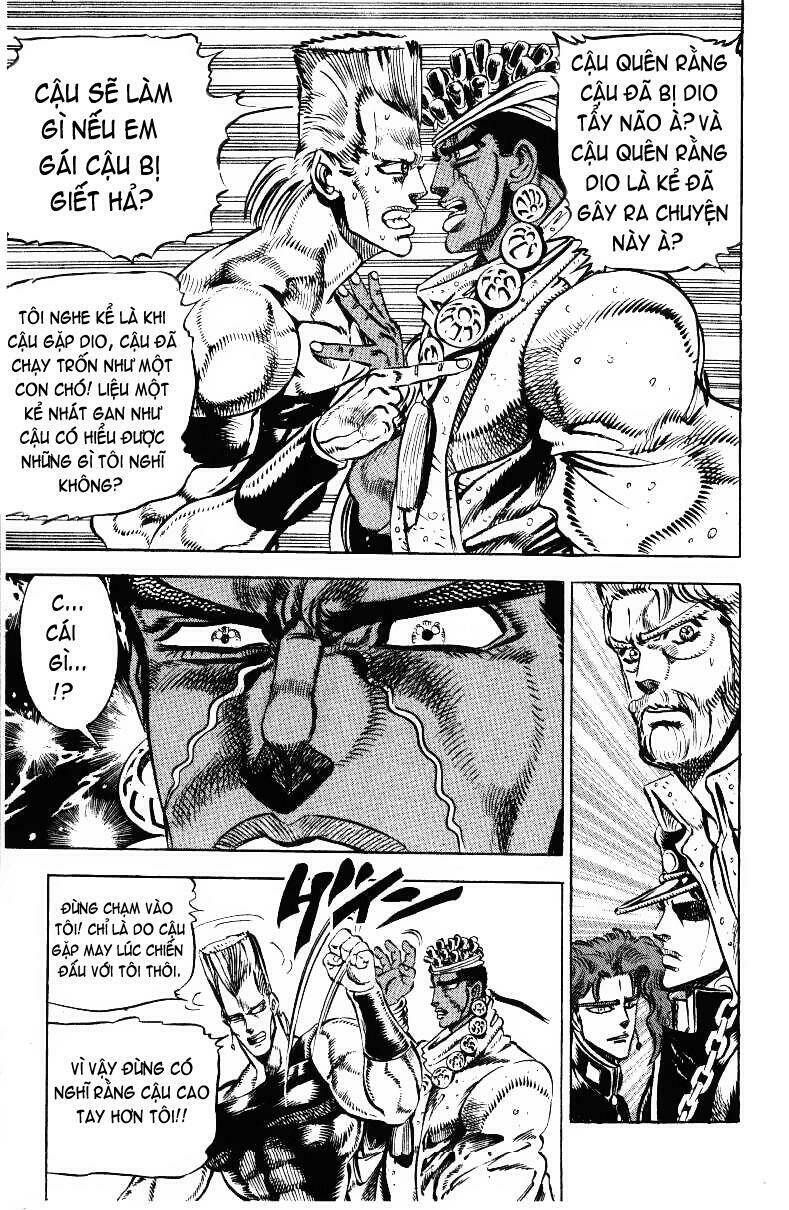 Cuộc Phiêu Lưu Bí Ẩn Chapter 141 - Trang 2