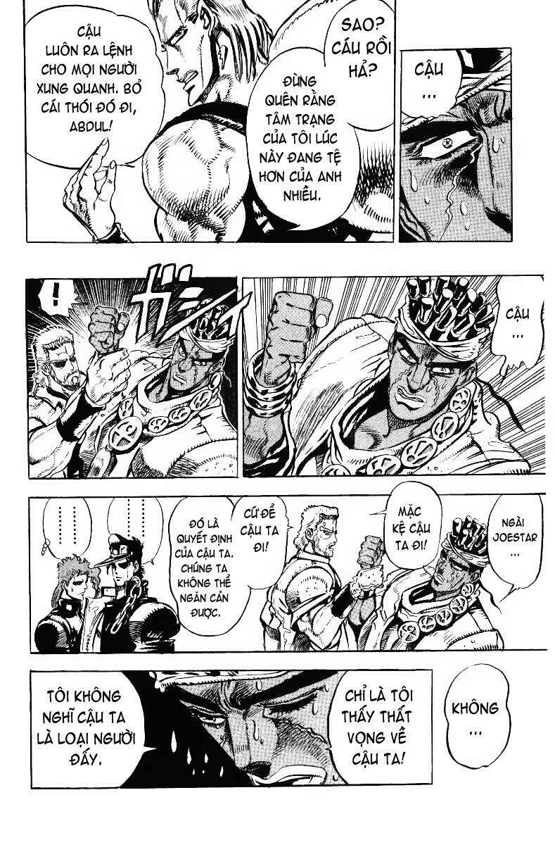 Cuộc Phiêu Lưu Bí Ẩn Chapter 141 - Trang 2