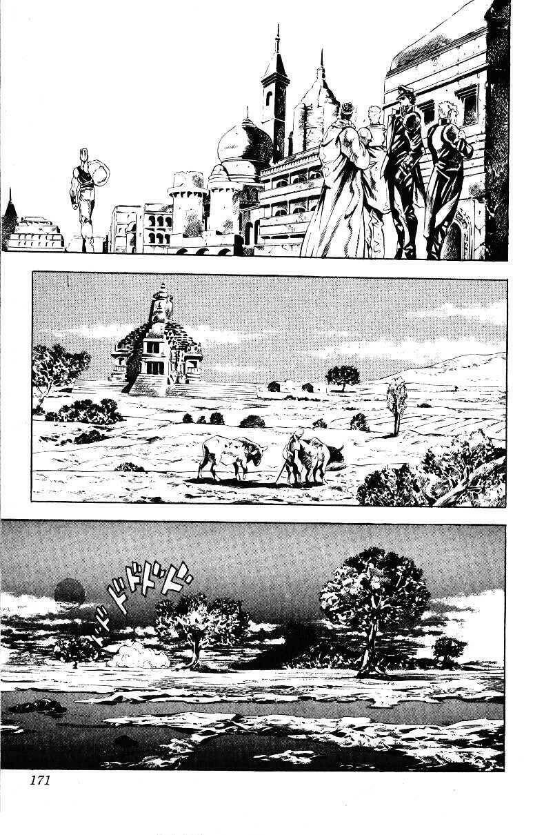 Cuộc Phiêu Lưu Bí Ẩn Chapter 141 - Trang 2