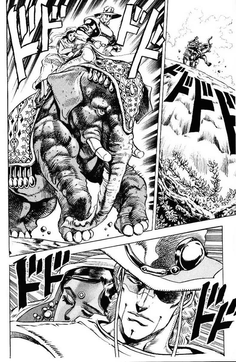 Cuộc Phiêu Lưu Bí Ẩn Chapter 141 - Trang 2