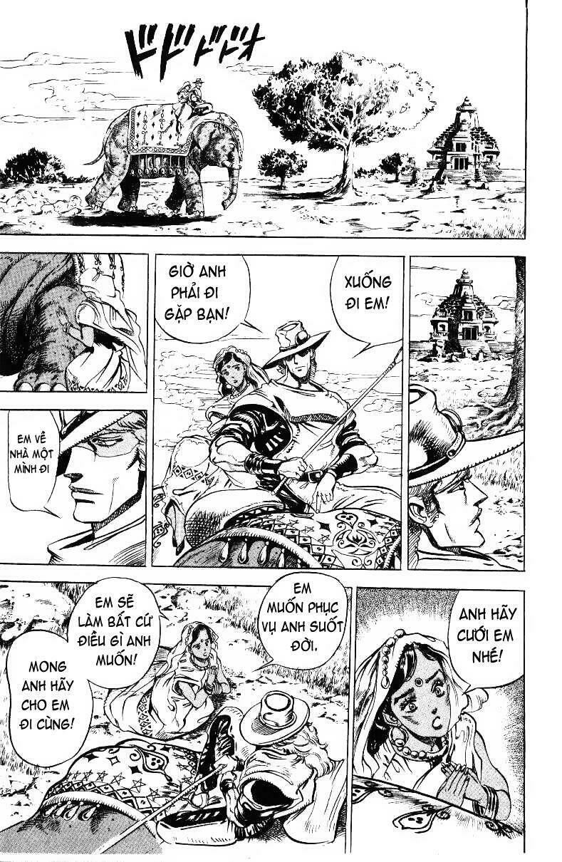 Cuộc Phiêu Lưu Bí Ẩn Chapter 141 - Trang 2