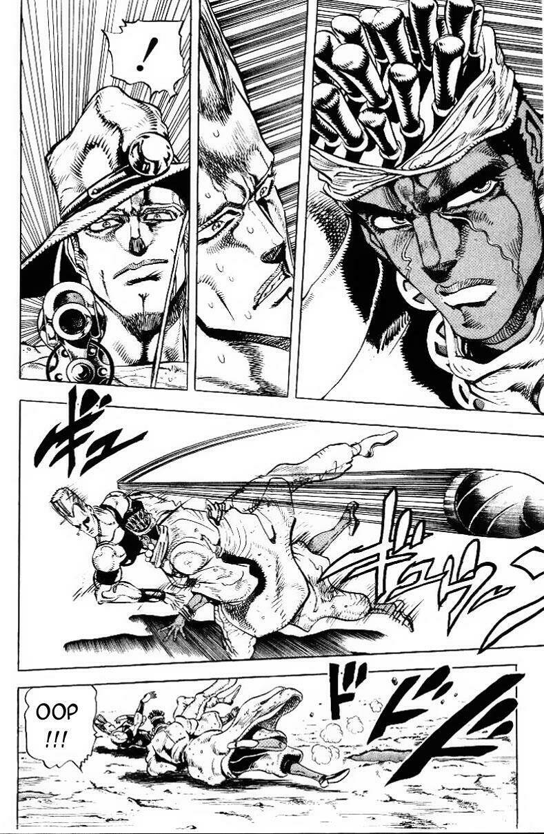 Cuộc Phiêu Lưu Bí Ẩn Chapter 142 - Trang 2