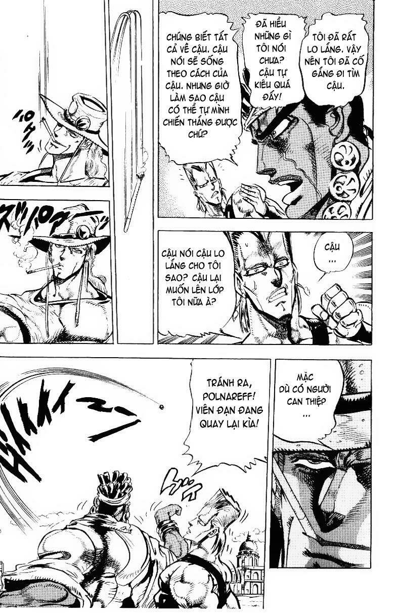 Cuộc Phiêu Lưu Bí Ẩn Chapter 142 - Trang 2