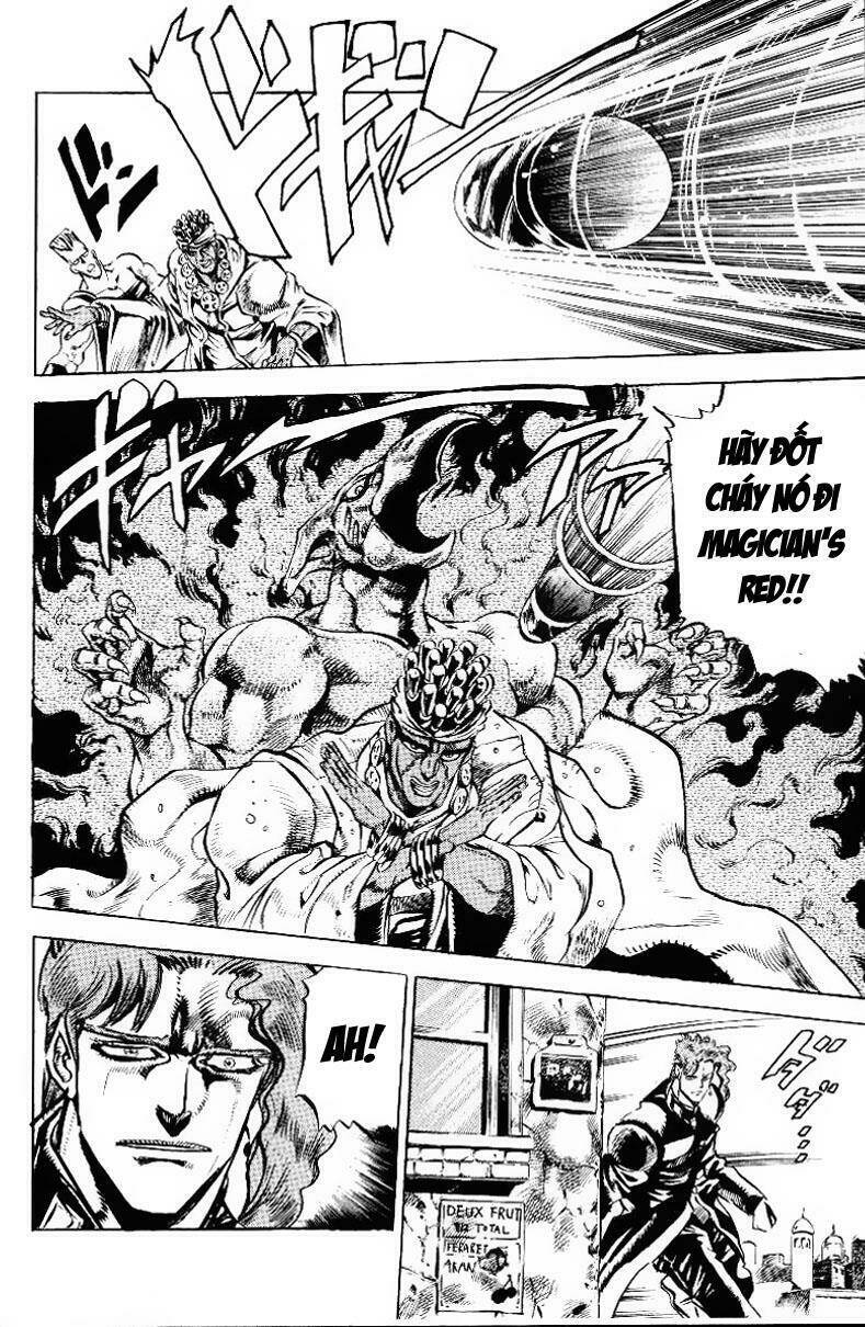 Cuộc Phiêu Lưu Bí Ẩn Chapter 142 - Trang 2