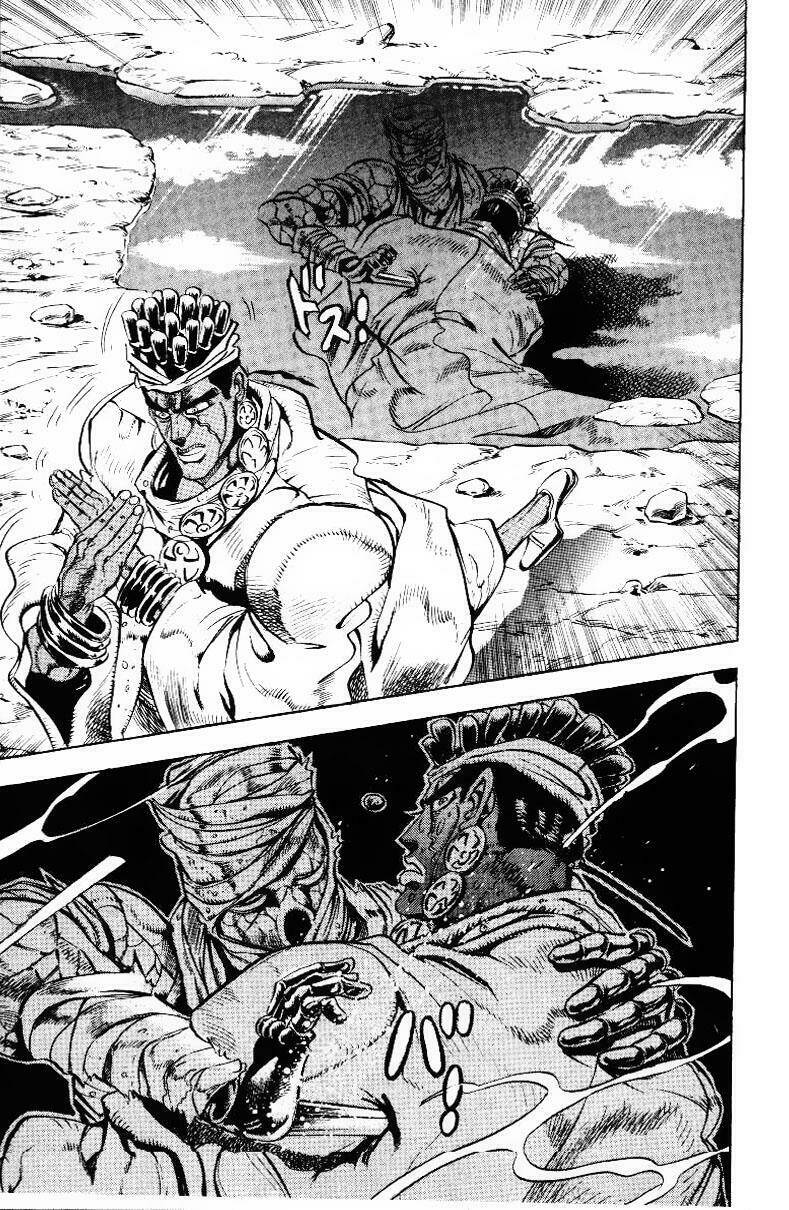 Cuộc Phiêu Lưu Bí Ẩn Chapter 142 - Trang 2