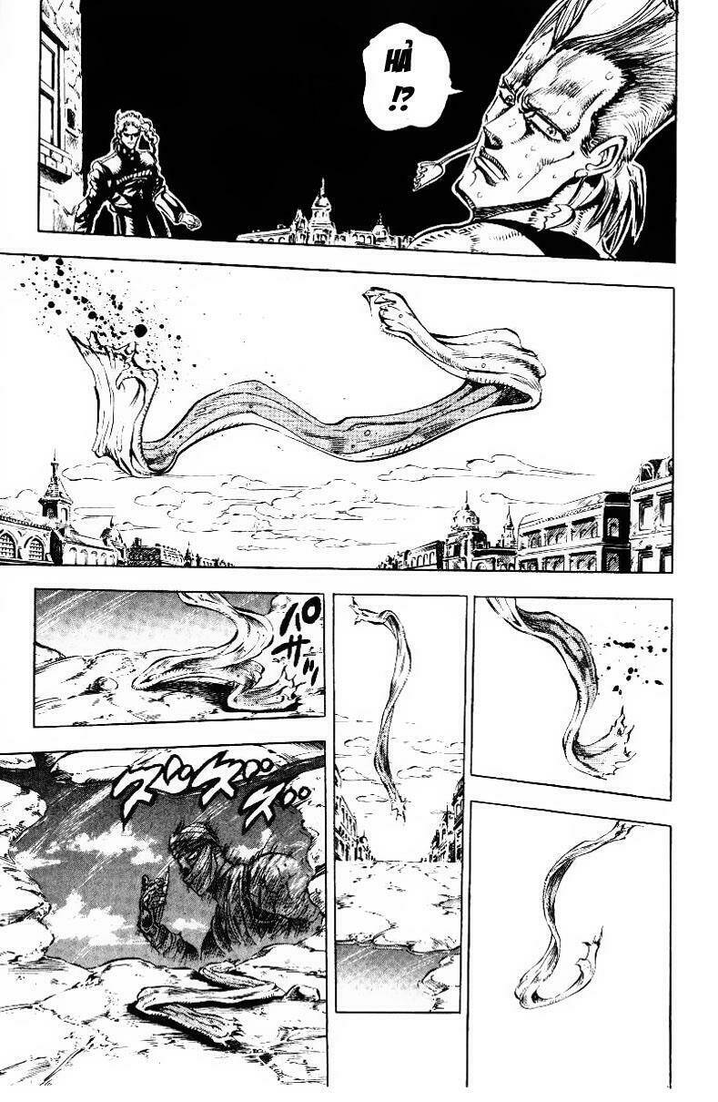 Cuộc Phiêu Lưu Bí Ẩn Chapter 142 - Trang 2