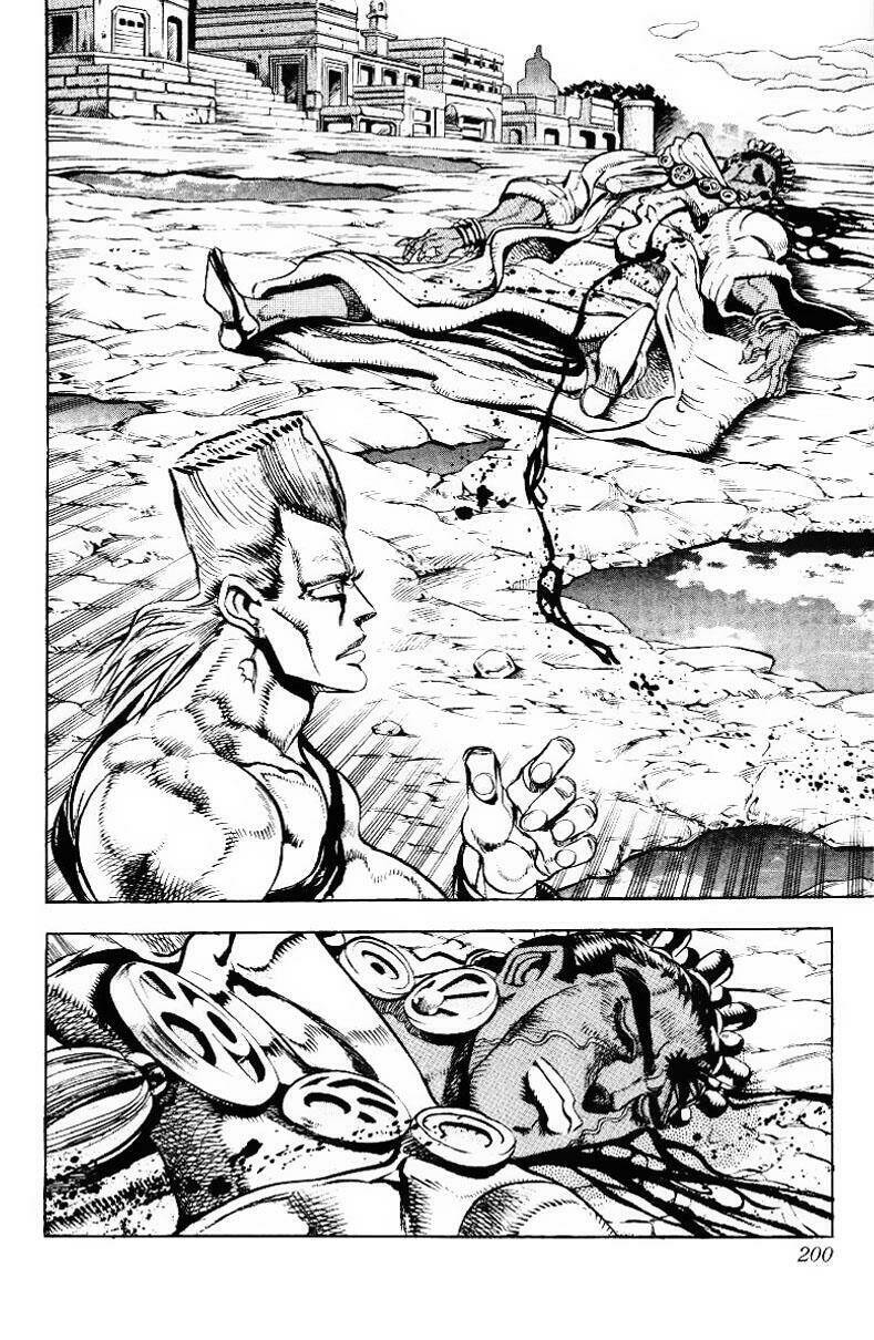 Cuộc Phiêu Lưu Bí Ẩn Chapter 142 - Trang 2