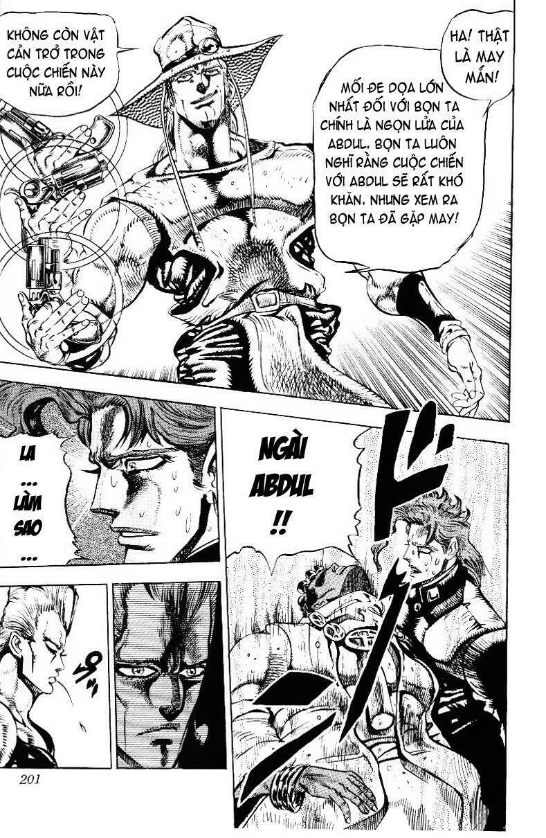 Cuộc Phiêu Lưu Bí Ẩn Chapter 142 - Trang 2