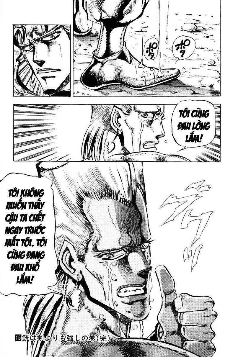 Cuộc Phiêu Lưu Bí Ẩn Chapter 142 - Trang 2