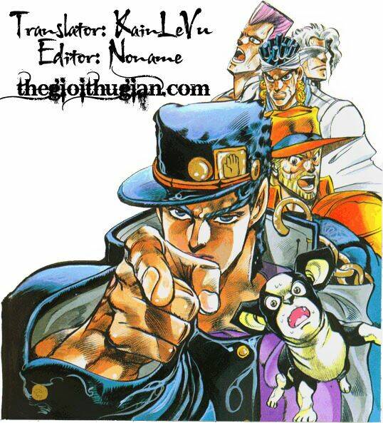 Cuộc Phiêu Lưu Bí Ẩn Chapter 142 - Trang 2