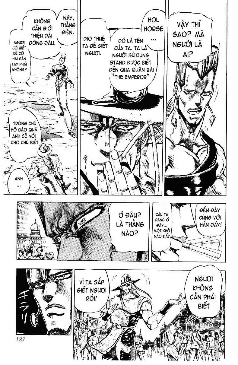 Cuộc Phiêu Lưu Bí Ẩn Chapter 142 - Trang 2