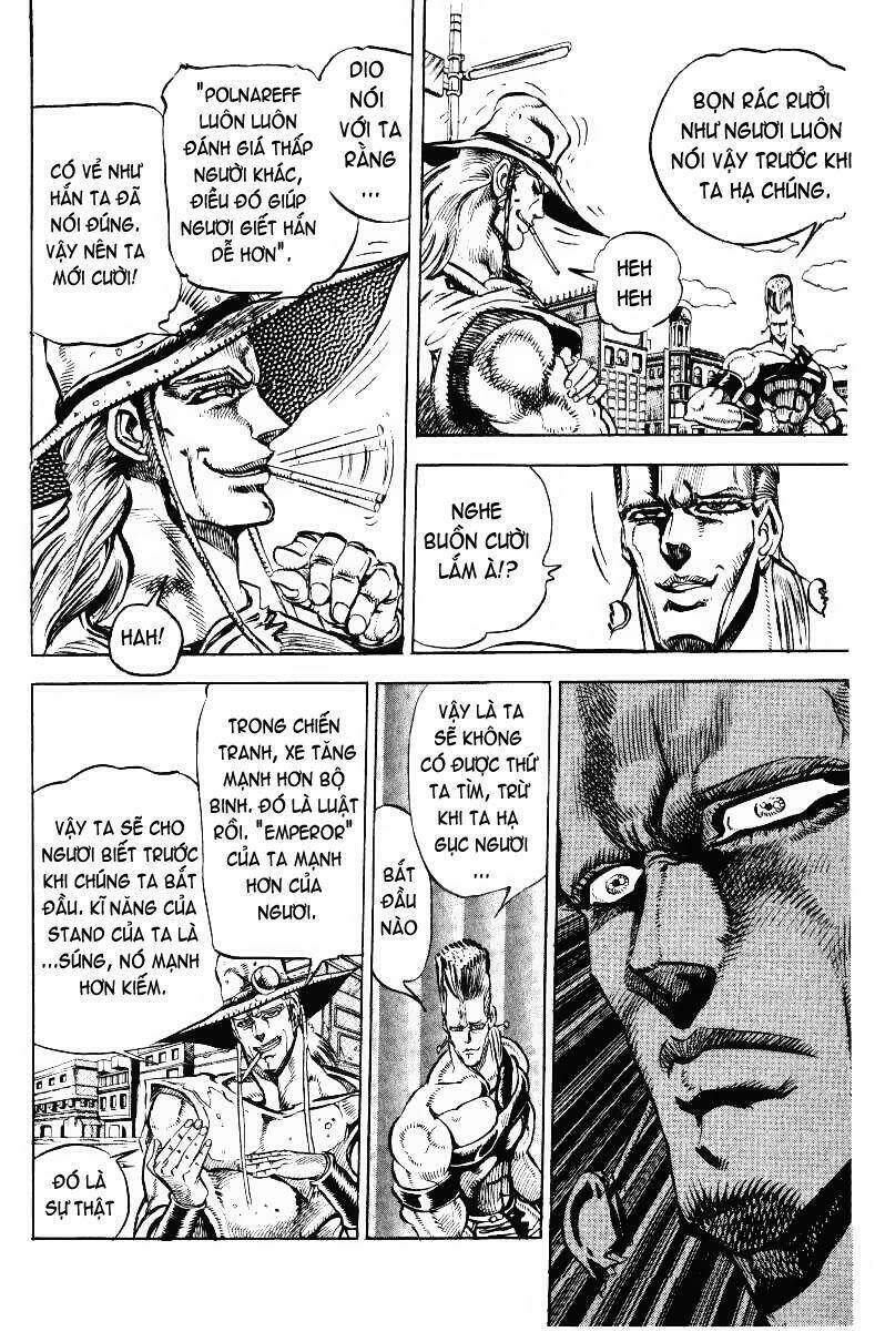 Cuộc Phiêu Lưu Bí Ẩn Chapter 142 - Trang 2