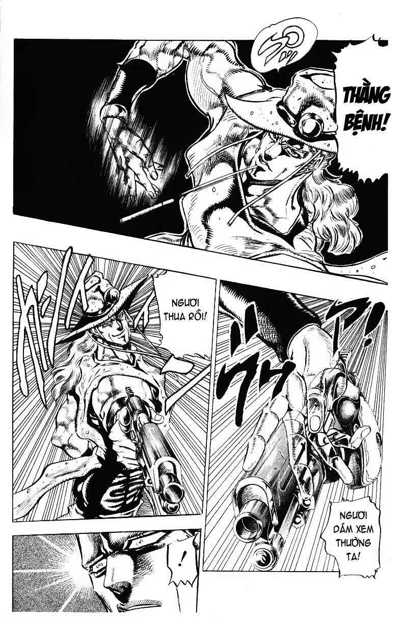 Cuộc Phiêu Lưu Bí Ẩn Chapter 142 - Trang 2