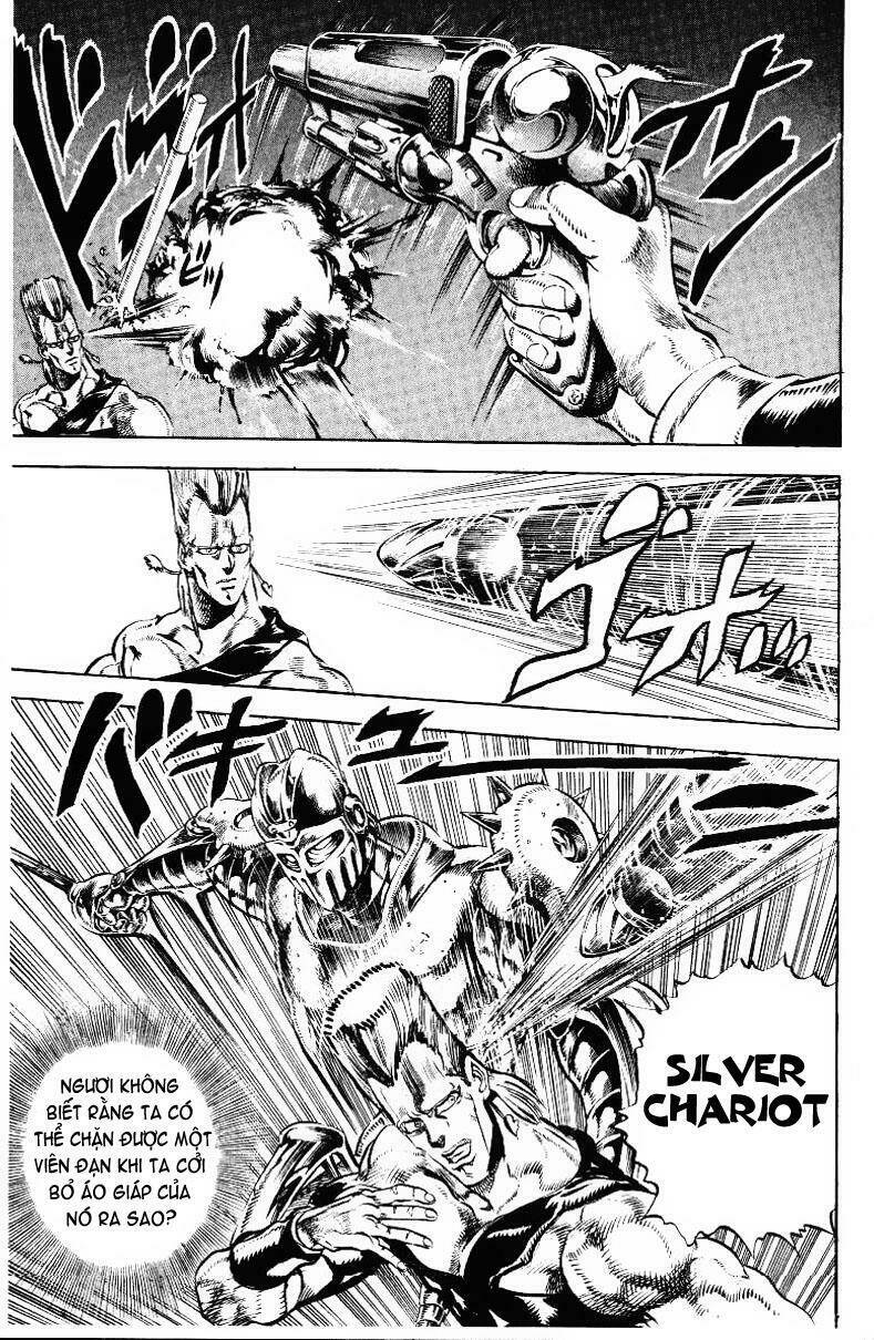 Cuộc Phiêu Lưu Bí Ẩn Chapter 142 - Trang 2