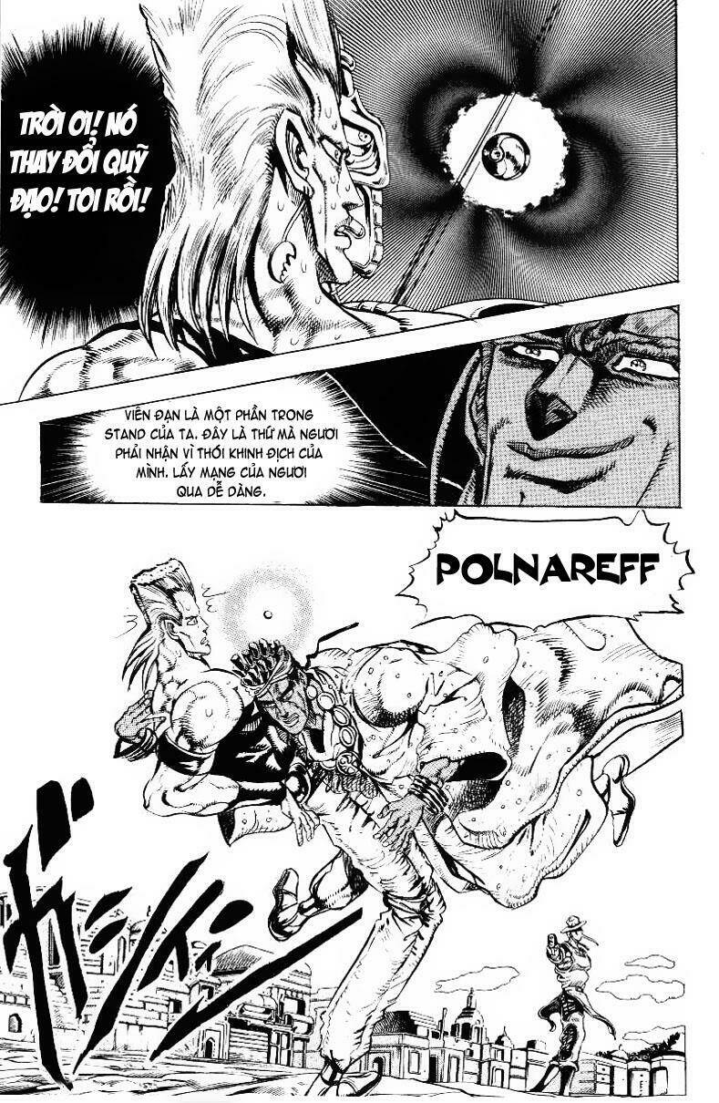 Cuộc Phiêu Lưu Bí Ẩn Chapter 142 - Trang 2