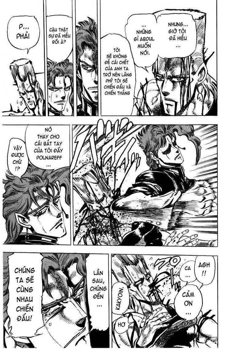 Cuộc Phiêu Lưu Bí Ẩn Chapter 143 - Trang 2