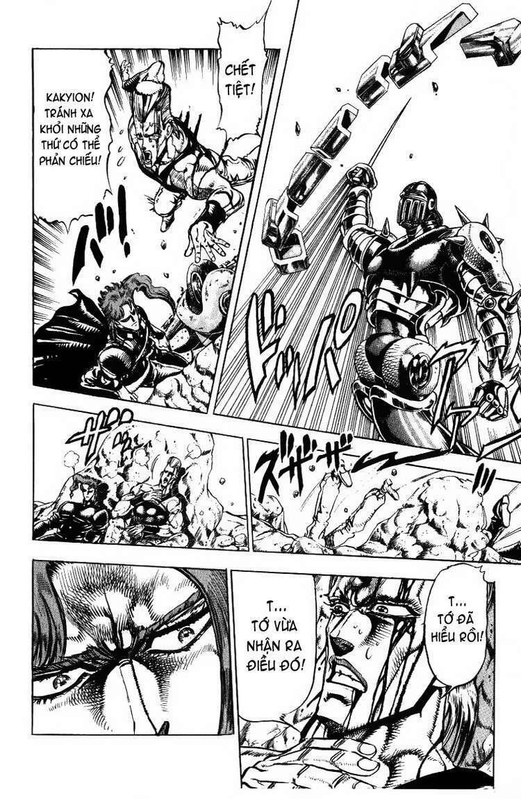 Cuộc Phiêu Lưu Bí Ẩn Chapter 144 - Trang 2