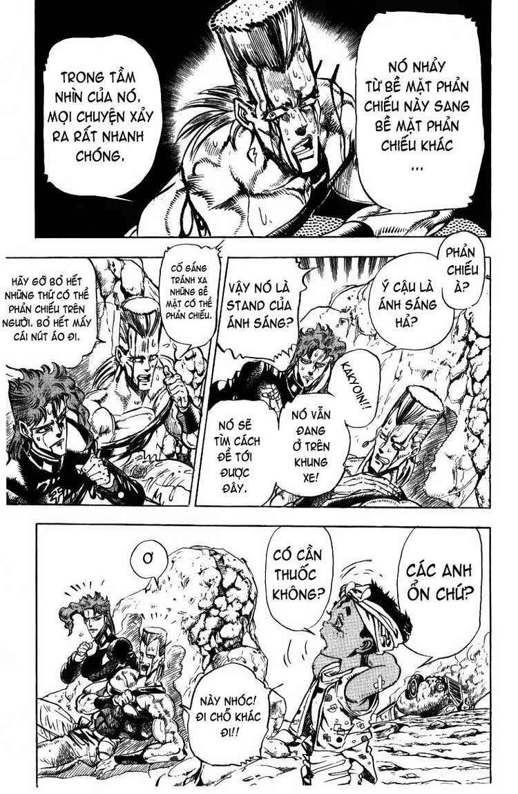 Cuộc Phiêu Lưu Bí Ẩn Chapter 144 - Trang 2