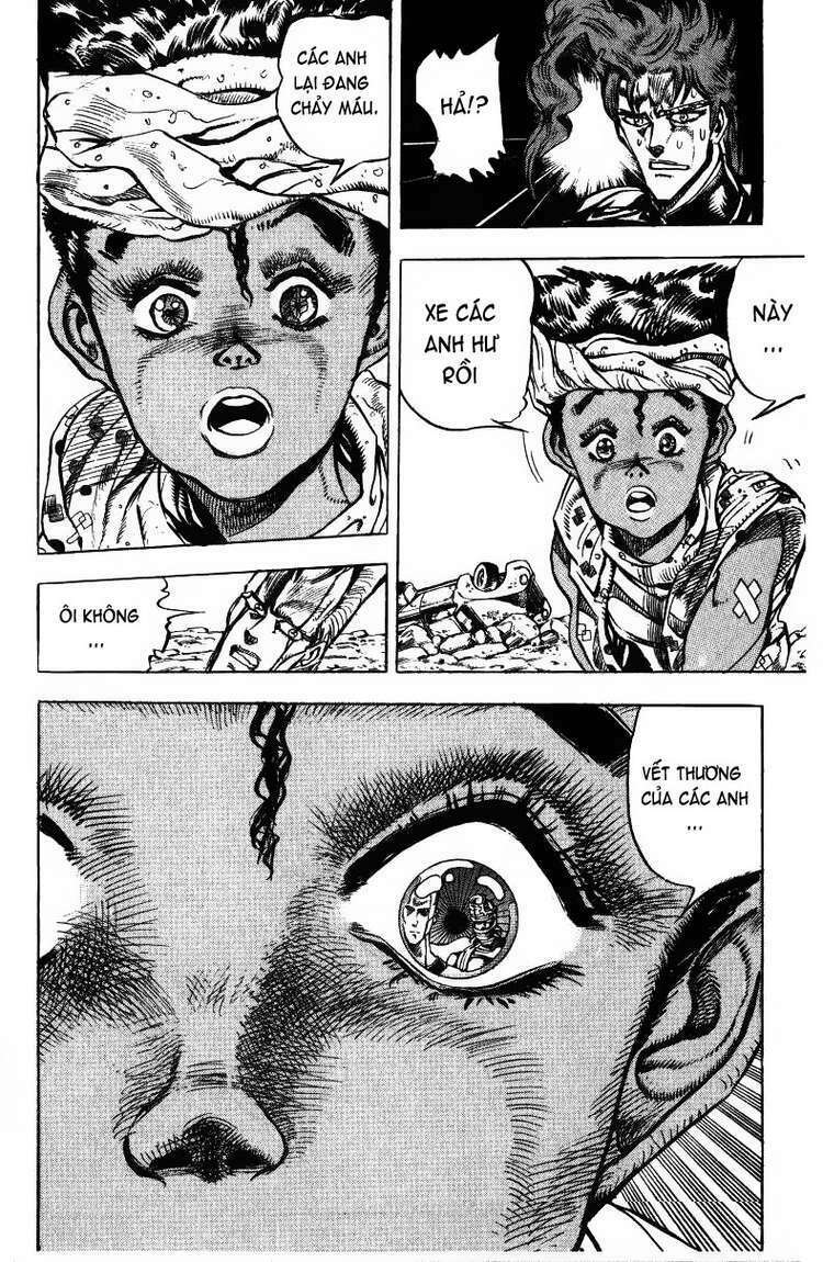 Cuộc Phiêu Lưu Bí Ẩn Chapter 144 - Trang 2