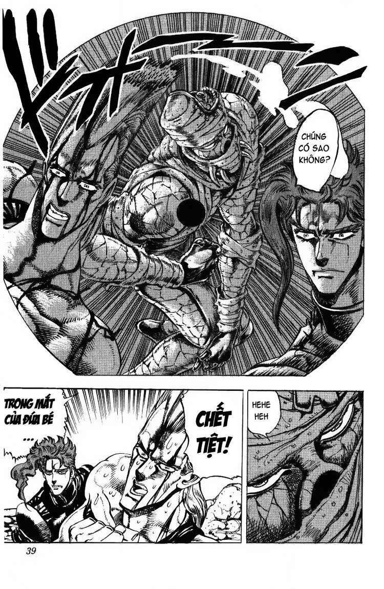 Cuộc Phiêu Lưu Bí Ẩn Chapter 144 - Trang 2