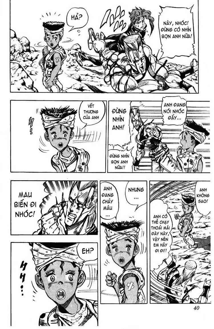 Cuộc Phiêu Lưu Bí Ẩn Chapter 144 - Trang 2