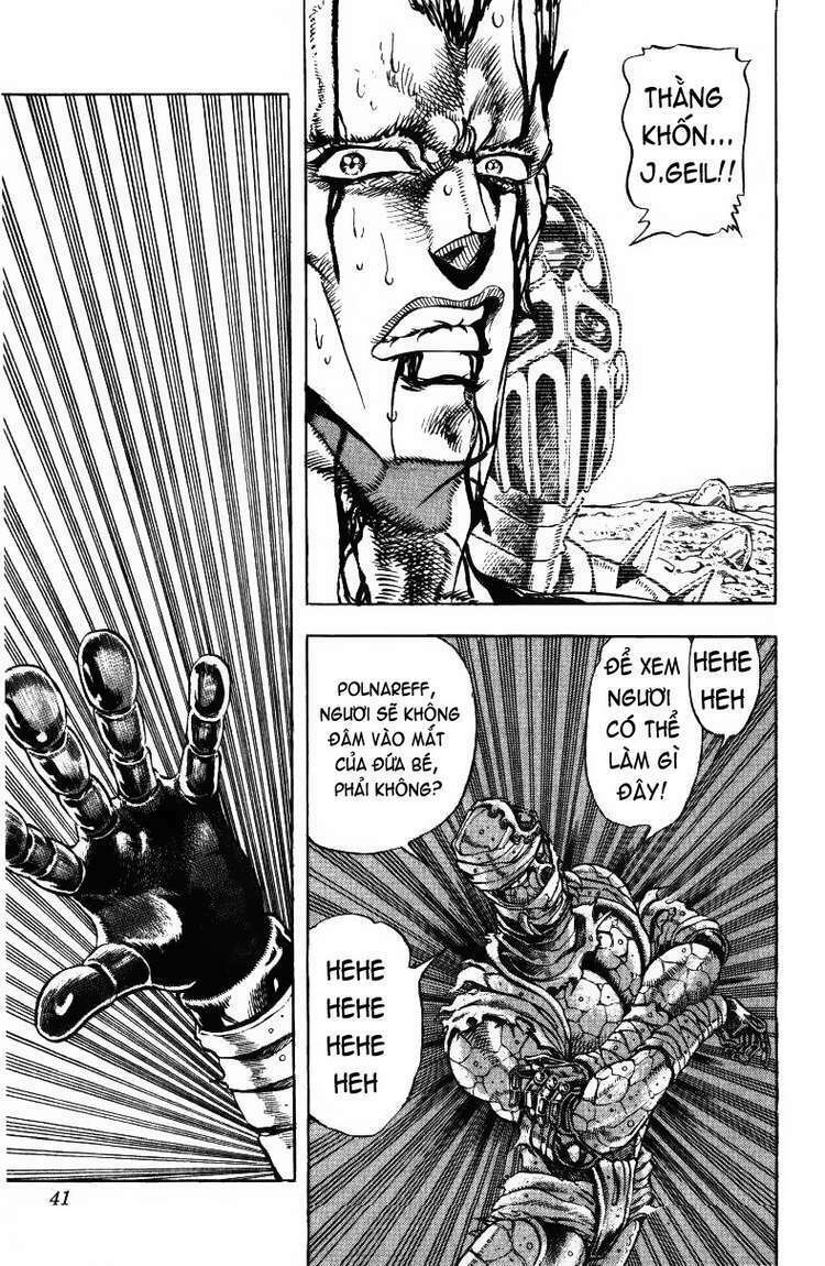 Cuộc Phiêu Lưu Bí Ẩn Chapter 144 - Trang 2