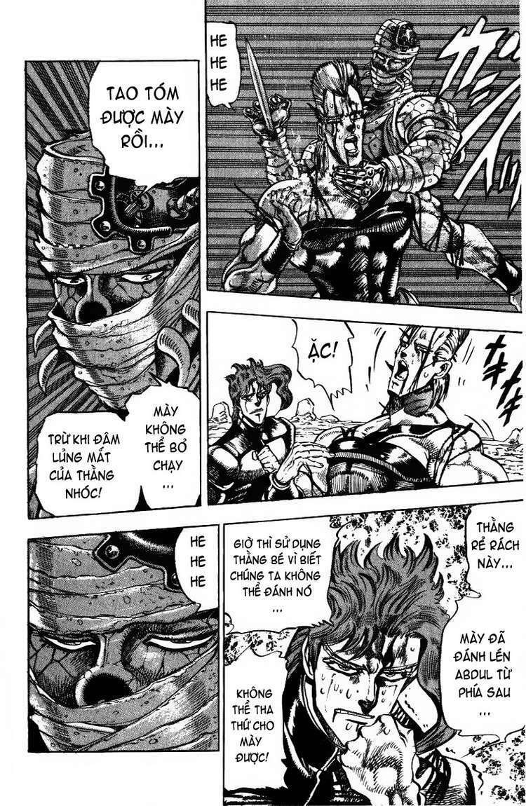 Cuộc Phiêu Lưu Bí Ẩn Chapter 144 - Trang 2