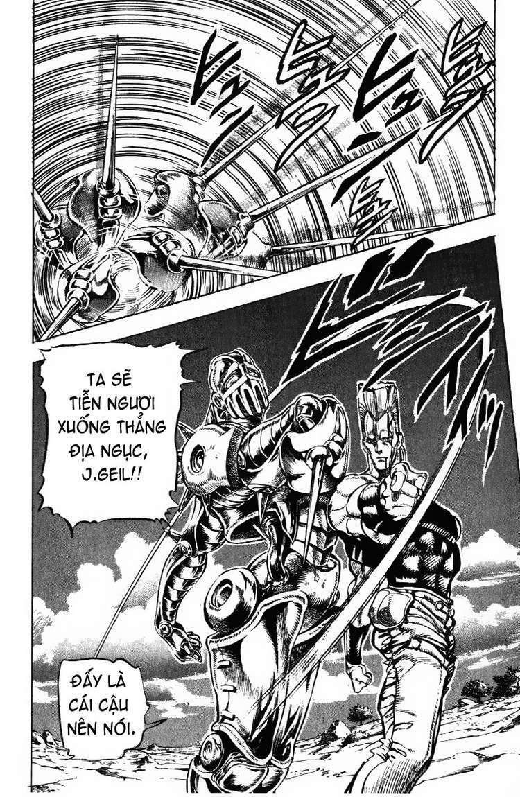 Cuộc Phiêu Lưu Bí Ẩn Chapter 144 - Trang 2